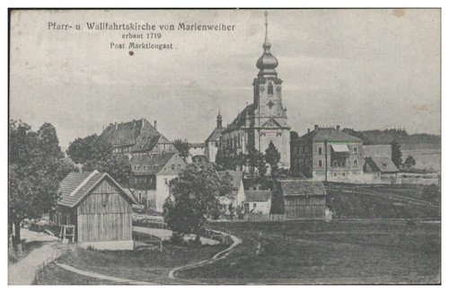 S7261 marienweiher bei - s7261/,