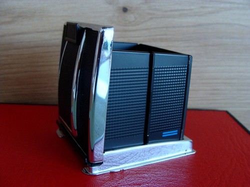 Hasselblad waist level - -,