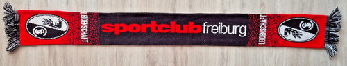 Freiburg schal - sc,