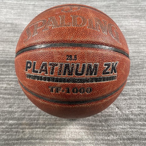 Spalding 1000 platinum zk - tf-1000,