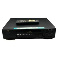 Jvc j668eu videorecorder - hr-j668eu,