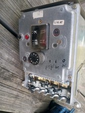 Vaillant Steuerung VCW 180 (auch für 110/240/280) XEU ab 1988-1997