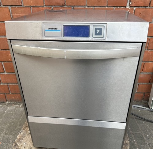 Winterhalter l - winterhalter, uc-l