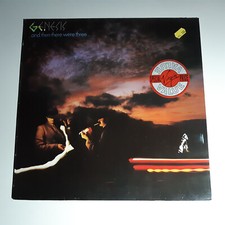 #500  Prog Rock Vinyl LP