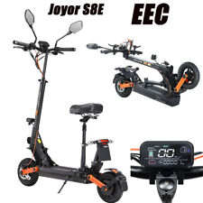 NEU Joyor S8-E Offroad