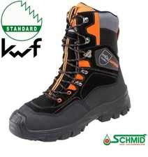 Lupriflex Sportive Hunter/Pro Schnittschutzstiefel Forststiefel Kl. 1/3 Gr.38-49