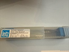 Leitz Spiral Schruppschlicht Oberfräser Marathon HC 240003