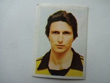 Fußball BL Sammelbild 1980 / Nr.185 - SpVgg Bayreuth - Hofmann Norbert