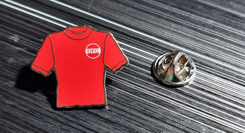 Kickers offenbach ofc - kickers,