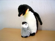 Leosco/Uni-Toys - Pinguin mit