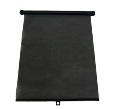 2x PKW KFZ Sonnenrollo