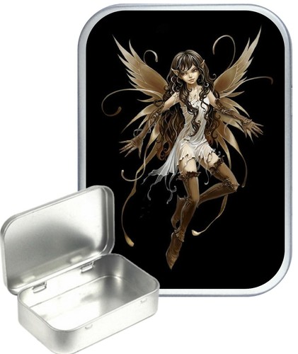 Dark fairy kleine - dark,