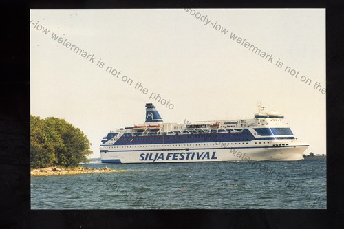 Fe4517 silja line fähre - -,