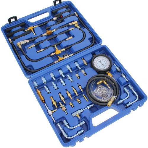 Benzin drucktester - benzin,
