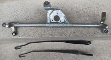 Scheibenwischer + Gestänge VW 6X1 955 023D, Lupo, SEAT AROSA Bosch 3 397 020 480
