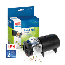 Juwel EasyFeed - Futterautomat