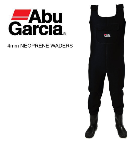 Abu garcia neoprene - garcia, /