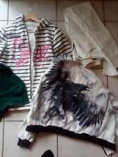 Top Damen Kleiderpaket Gr. 36, Herbst Winter, 10 Tlg. Teenager