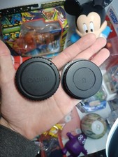 CANON PC-GF30 FRONT LENS COVER