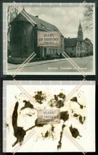 Orig. Foto Bunzlau 1933