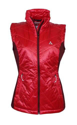 Schöffel hybrid vest - schöffel,