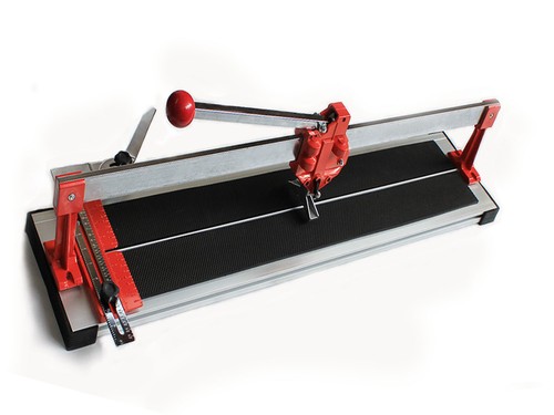 Fliesenschneidmaschine