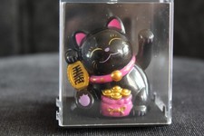 Maneki-neko Winkekatze mit