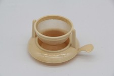 altes Sonja Tee-Schwenksieb