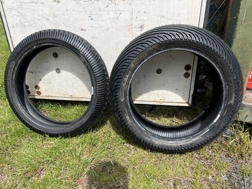 Metzeler racetec - racetec, rr