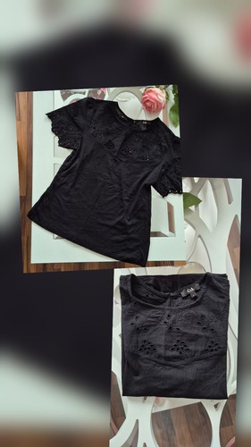 Damen shirt bluse top - damen,