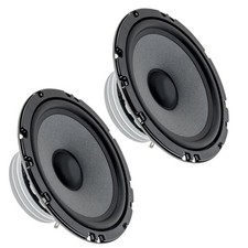 Ampire 16,5cm Tieftöner aus