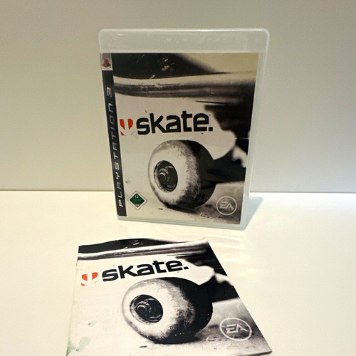 Electronic arts skate - electronic, –