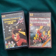 Raumstation Cyborg 009