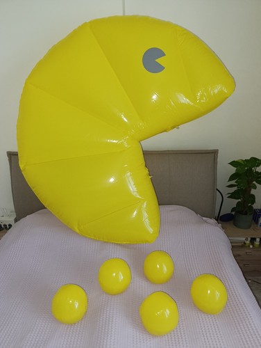 Inflatable pvc couch with - pvc, sph