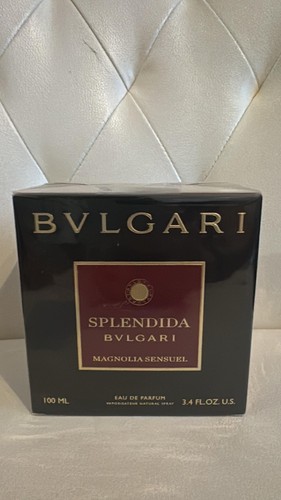 Bvlgari splendida magnolia - bvlgari,