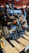 D4192T2 teilmotor VOLVO S40