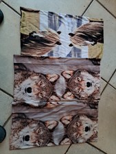 3 Halstücher von Jako-o