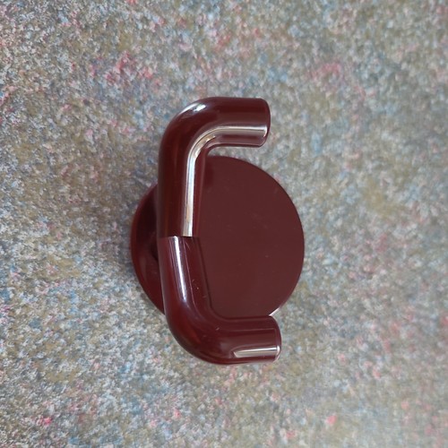Hewi doppelhaken rot - 2,