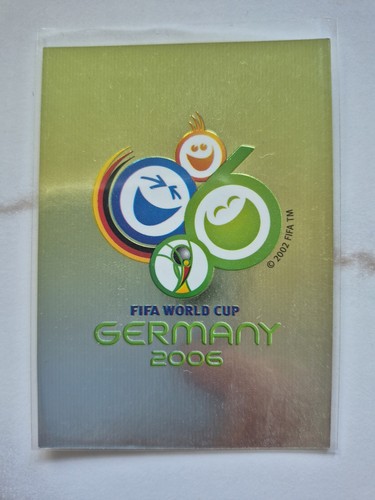 Panini world cup - panini,