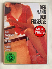 Der Mann der Friseuse - Patrice Leconte - NEU - OVP - NEU!