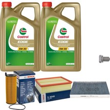 BOSCH Inspektionspaket 10 L