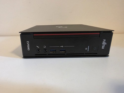Fujitsu esprimo q558 8400t - fujitsu,