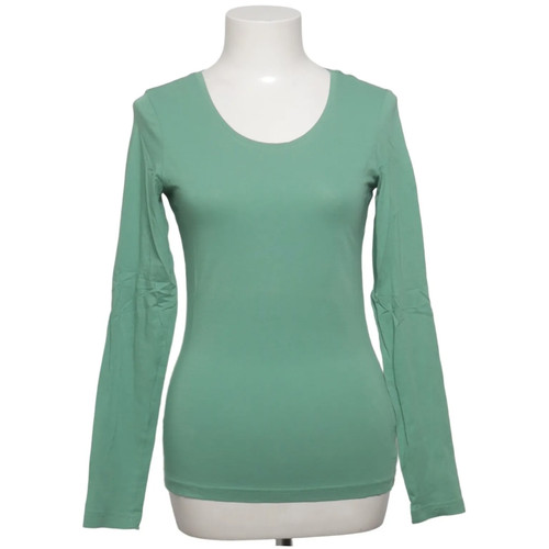 Maas natur langarmshirt - maas,
