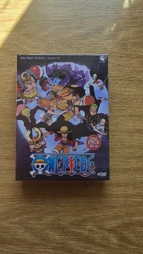 One piece serie - -,