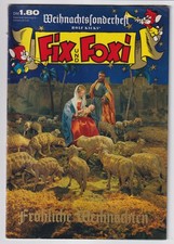 Fix und Foxi Sonderheft