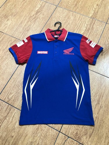 Honda team motorrad - honda,
