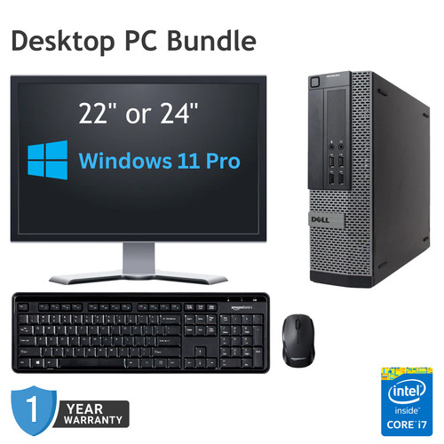 Schneller desktop bundle - pc,