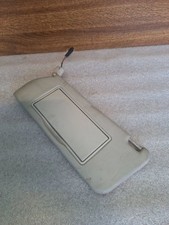 Opel Omega B2 2002 Sonnenblende 90431629313335 DLG10163