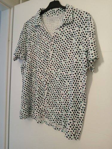 Polo bluse - polo,