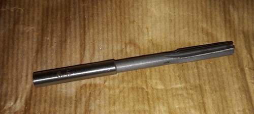 Reibahle ø6 5h7 durchmesser - ø6.5h7,